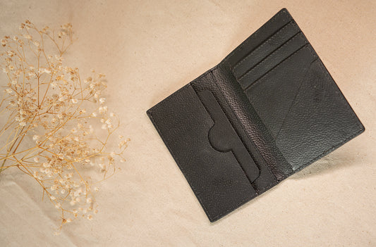 Bifold Card Holder