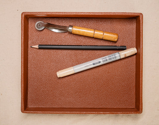 Desk Tray