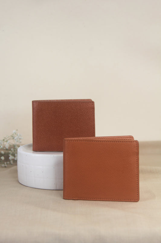 Bifold Wallet