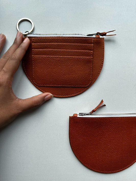 Coin Pouch